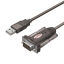 Konwerter USB/RS232 Unitek Y-105